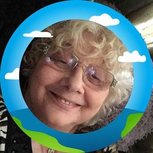 Meet your Posher, Joanne